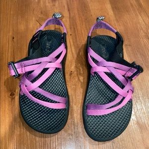 Kids Chaco sandals